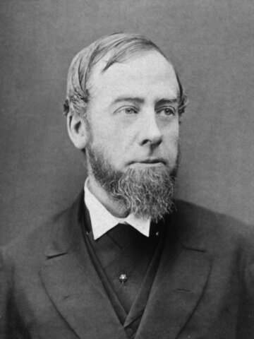 Horacio Benge Dobell