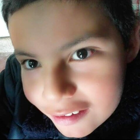 ENTRANDO A LA  SECUNDARIA :D