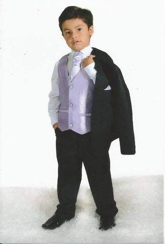 mi primera promoción