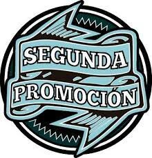 MI 2* SEGUNDA PROMOCIÓN