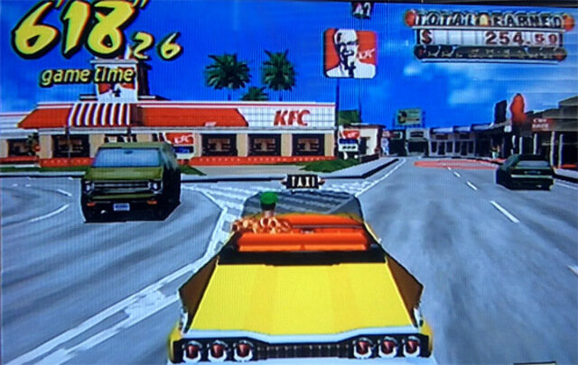 publicidad en juegos