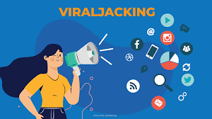 Viraljacking
