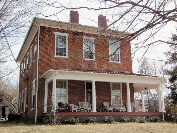 Warner Institute opens in Jonesborough, TN