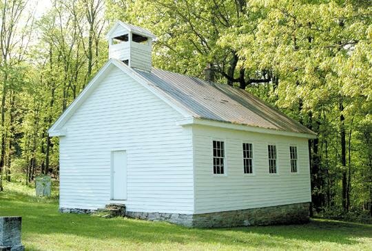 First TN Quaker meeting is established