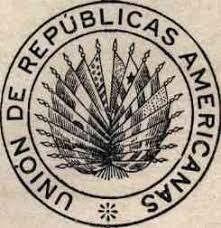 La Unión Internacional de Republicas Americanas