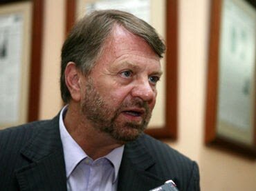 Jorge Castañeda vs México.