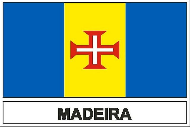 Descoberta da Madeira