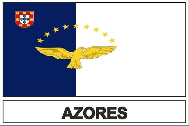 Descoberta dos Açores