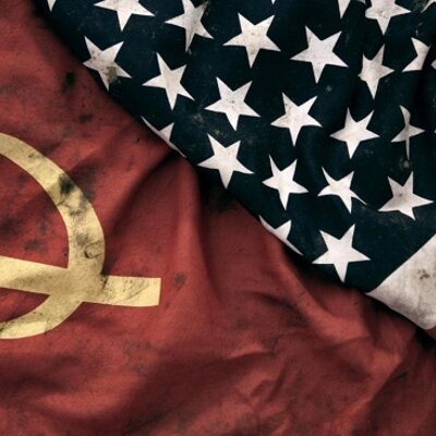 Timeline: Koude Oorlog 1945 - 1991