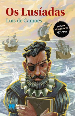 Os Lusíadas (Luís Vaz de Camões)