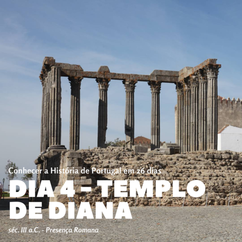 Templo de Diana