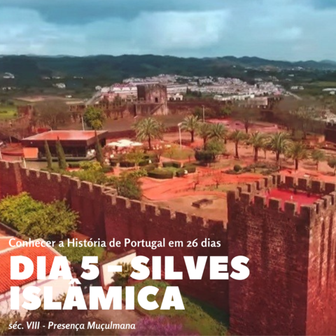 Silves Islâmica