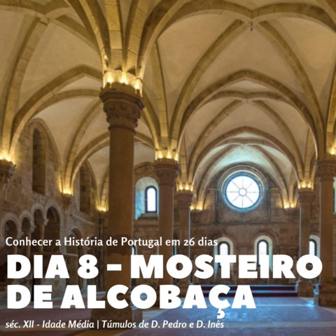 Mosteiro de Alcobaça