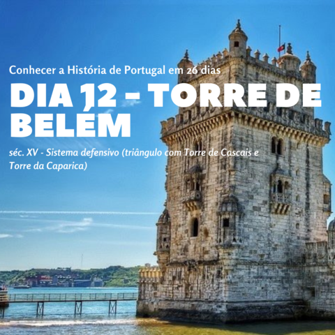 Torre de Belém