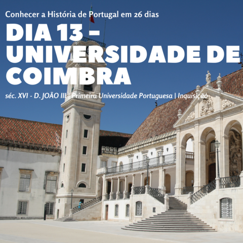 Universidade de Coimbra