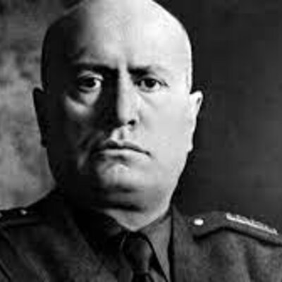 Timeline: Squadracce di Mussolini