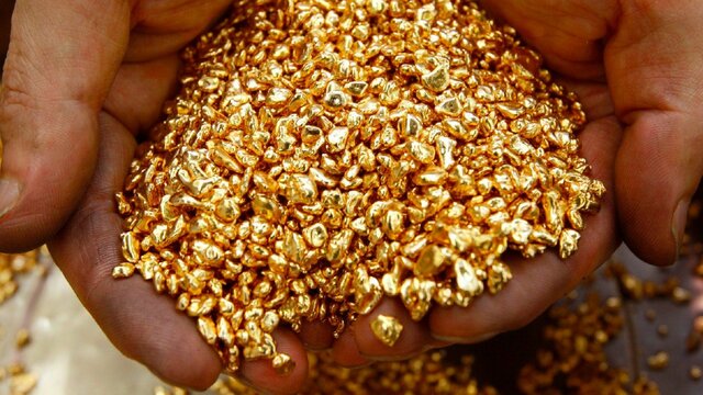 Primeira Grande Descoberta de Ouro no Brasil