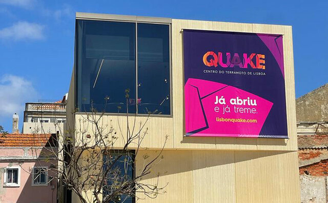 Quake