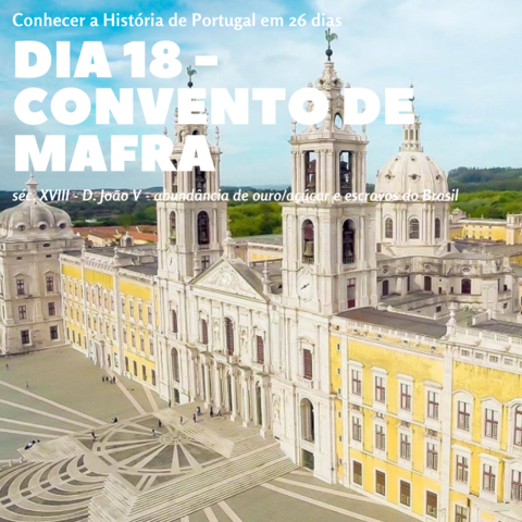 Convento de Mafra
