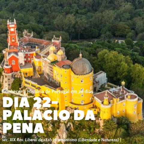 Palácio da Pena