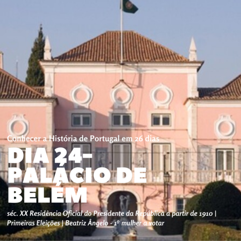 Palácio de Belém
