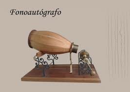 FONOAUTÓGRAFO
