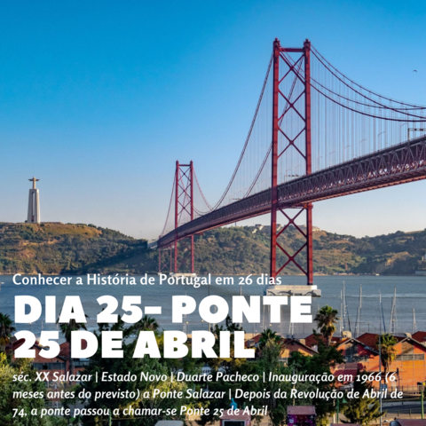 Ponte 25 de Abril