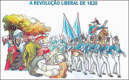 Revolução Liberal
