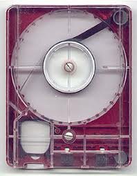 CARTUCHO DE OCHO PISTAS