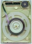 CARTUCHO DE OCHO PISTAS