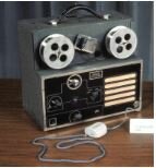 MAGNETÓFONO DE ALAMBRE