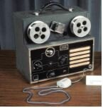 MAGNETOFONO DE ALAMBRE