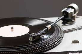 grabación eléctrica  tocadiscos