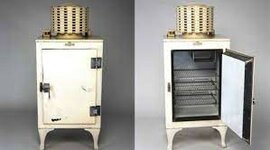 Timeline: Evolución de la Nevera