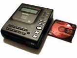 MINIDISC