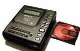 MINIDISC