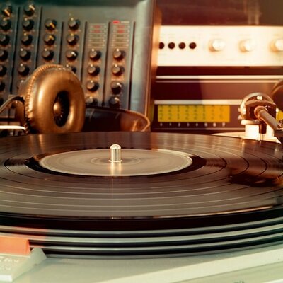 Timeline: Historia del sonido