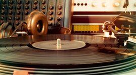 Timeline: Historia del sonido