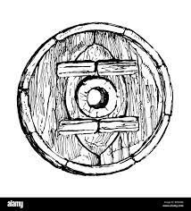 evidencia en un pictograma