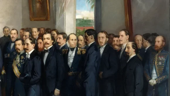 Primer Congreso Federal