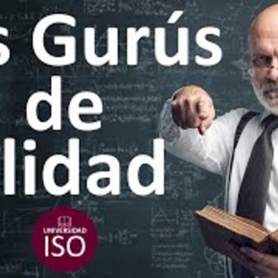 Timeline: Evolución de calidad y Aportes