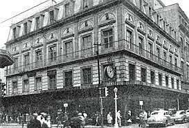 1818 - PRIMER HOTEL CREADO