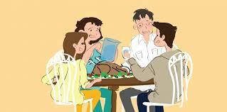 I used to visit my grandmother at her farm