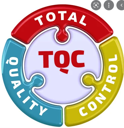 Control Total de la Calidad