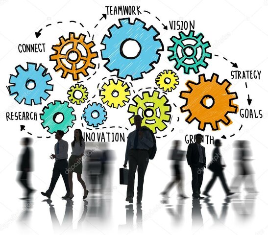 Gestión total de la calidad