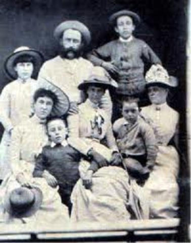 Black Oklahoman Farmers