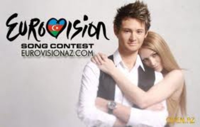 Евровидение 2011