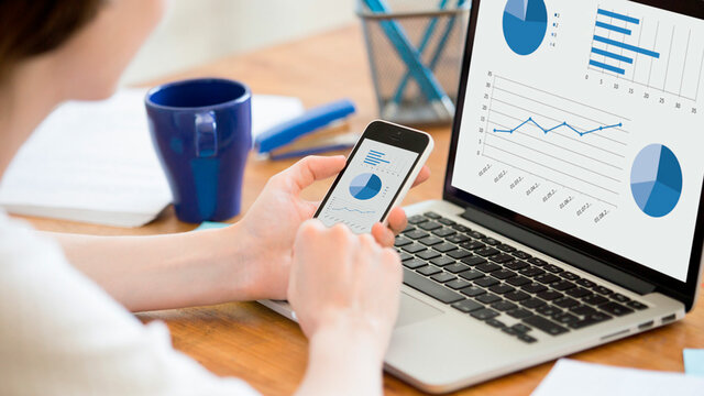 CONTROL ESTADÍSTICO