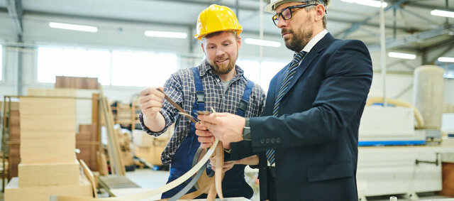 GESTIÓN DE LA CALIDAD