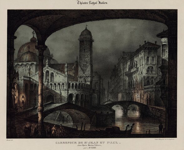 The first graphic design agency